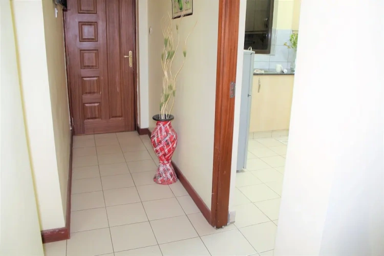 Executive Apartment