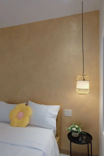 Nha Beach House