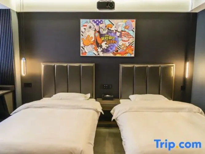 Grand Double room