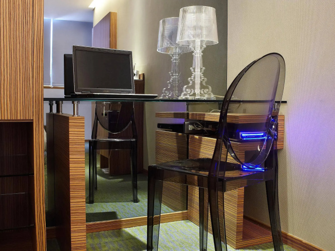 Beauty Hotels - Beautique Hotel