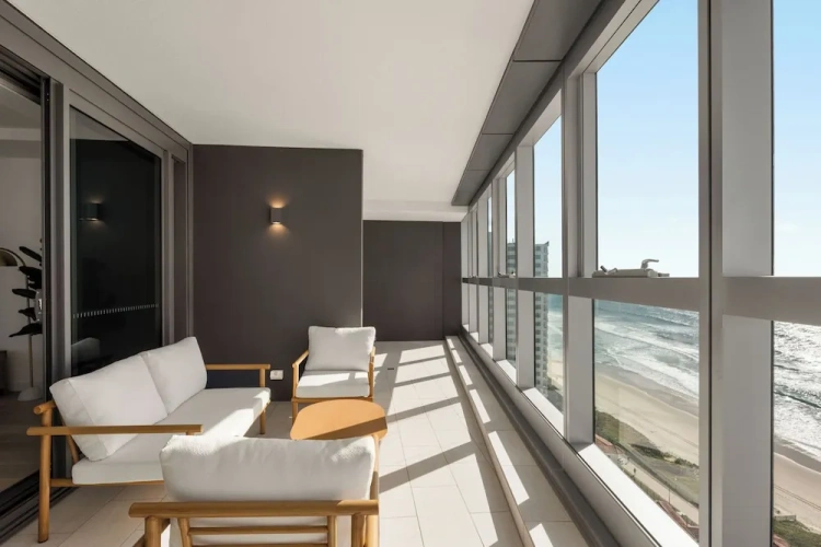 3 Bedrooms Deluxe Apartment