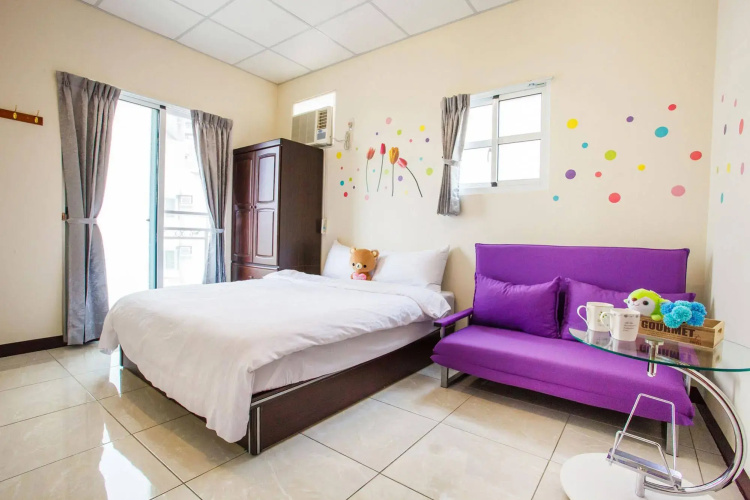 Tainan House B