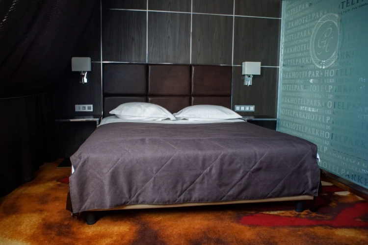 Business Double room