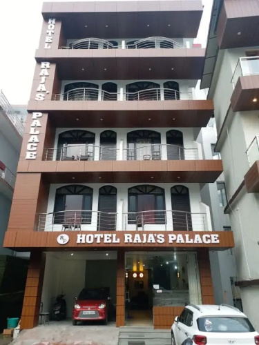 Otel görseli