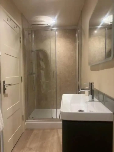 Superior Double room with view