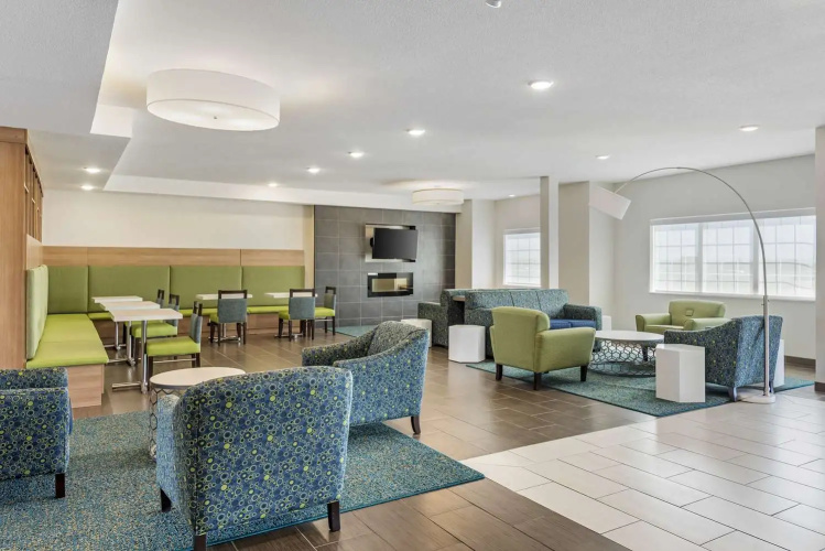 Best Western Limon