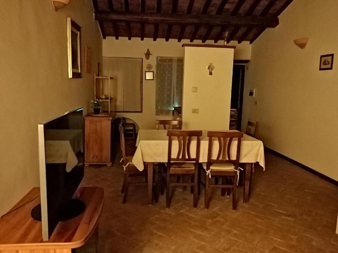 1 Bedroom Apartment with view