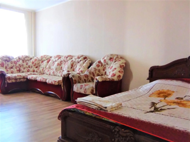 Фотография номера квартиры Апартаменты на улице Посадская 2я