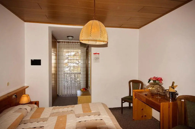 Hotel Vallechiara