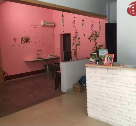 Yangshuo Shanyue Hotel