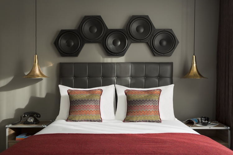 Hotel Indigo Cardiff photo 8