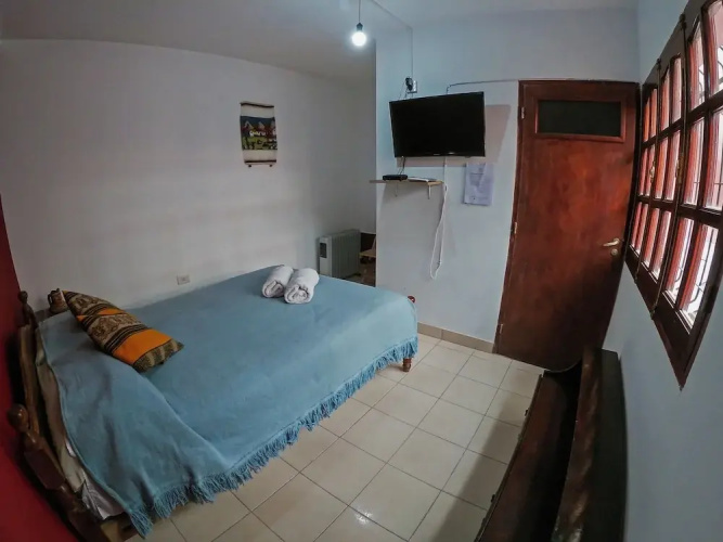 Imaynalla Hostel