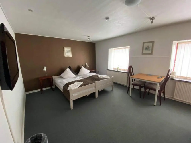 Hotel Højer