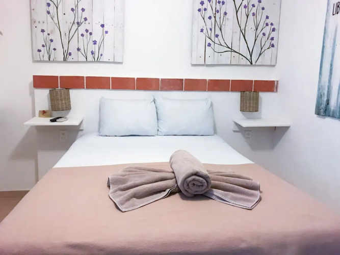 Mio Hotel Boutique Playa del Carmen