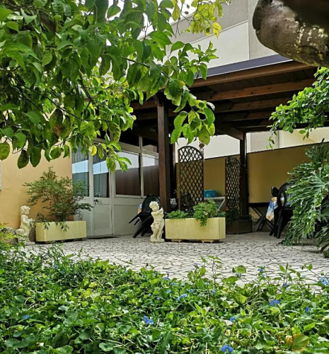 Hotelbild
