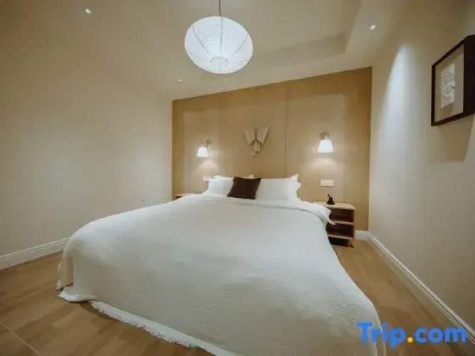 2 Bedrooms Standard room with sea view