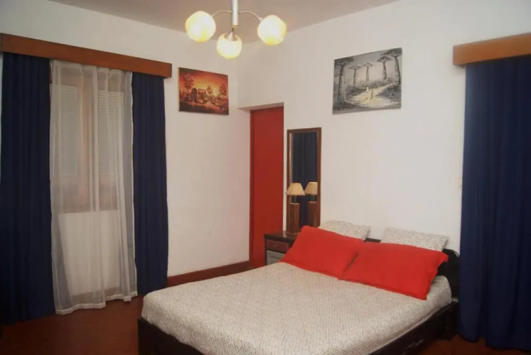 Hotel Villa Mahefa