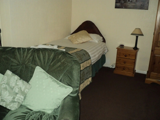 Grove House Guest House