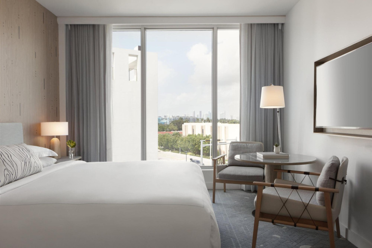 Kimpton Hotel Palomar South Beach by IHG