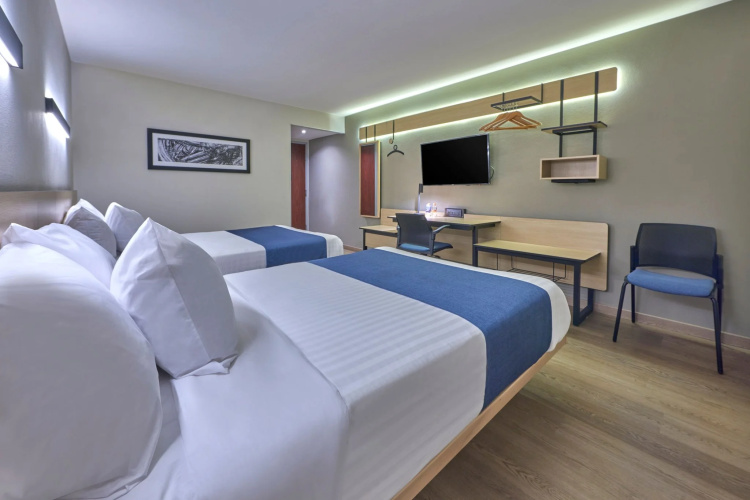 City Express Playa Del Carmen photo 7