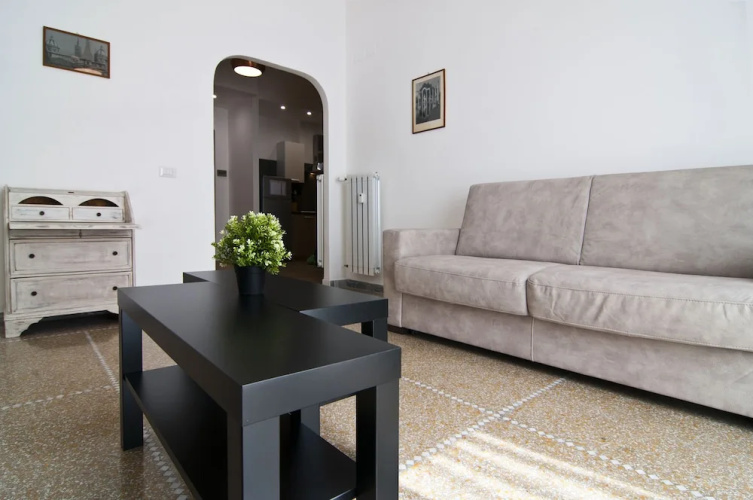 Villa Aquari Cozy Apartment