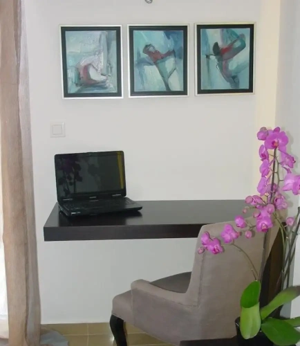 Superior Studio with balcony