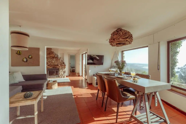 Cascais Coast House