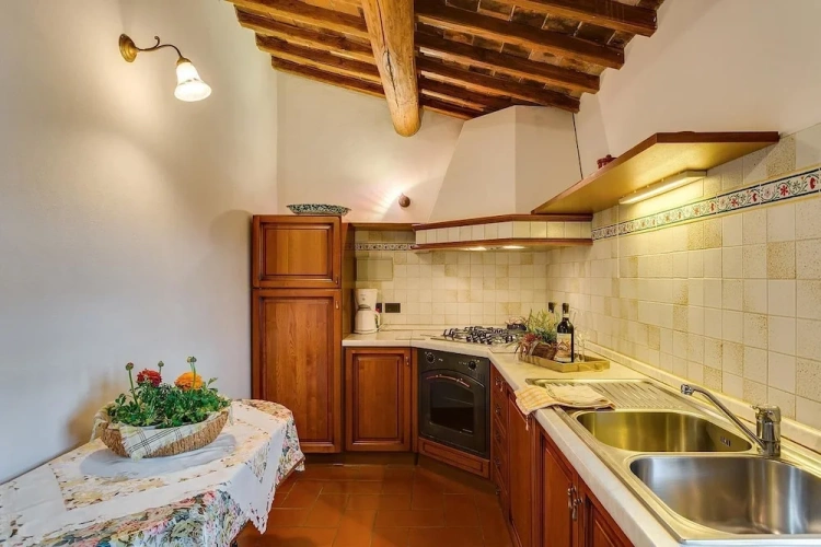 2 Bedrooms Family Apartment