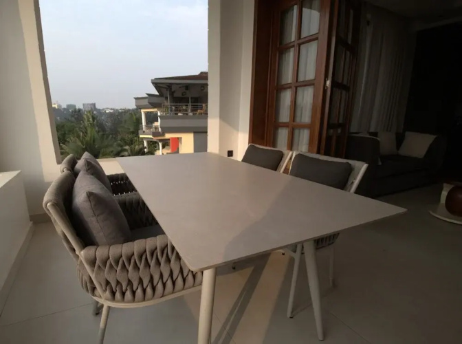 Gratia Residence