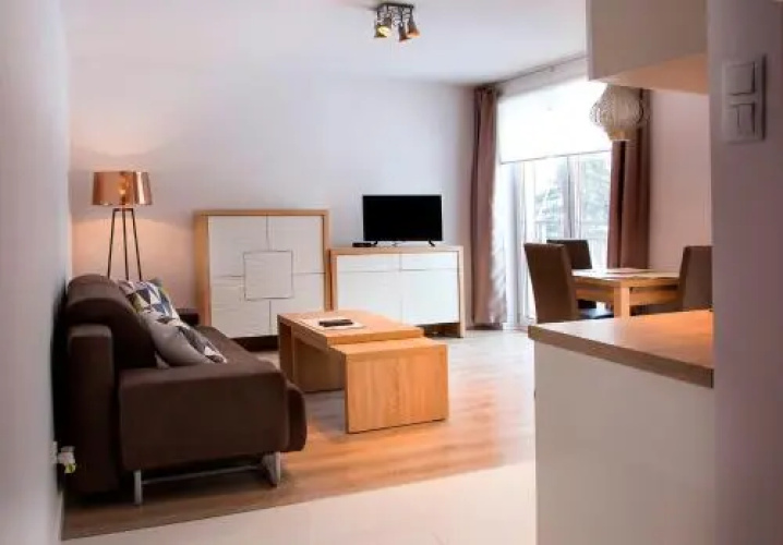 100-SIO Apartamenty
