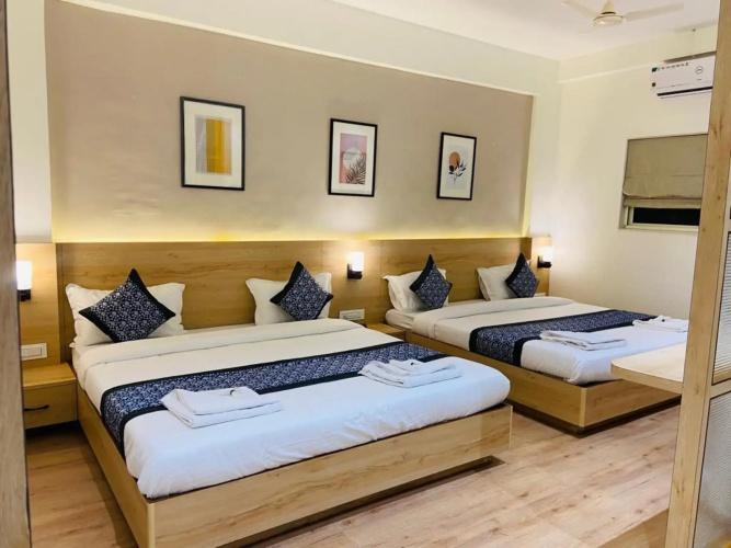 Hotel Swagat
