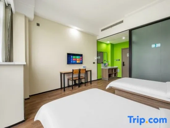 Comfort Twin room