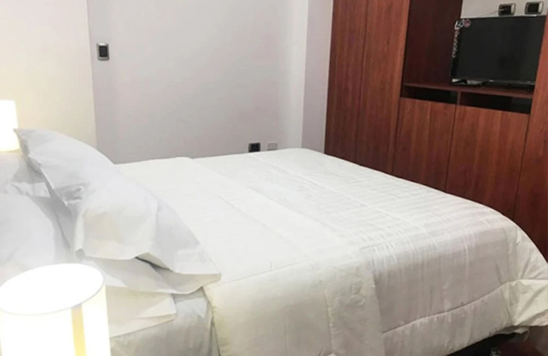 Parque 5 Apart Hotel
