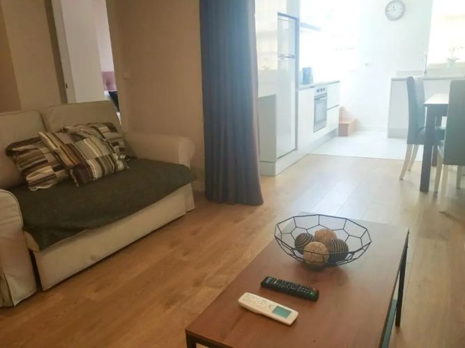 Braga Center Apartments 2