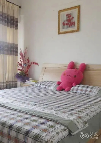 Tian Yi Hotel