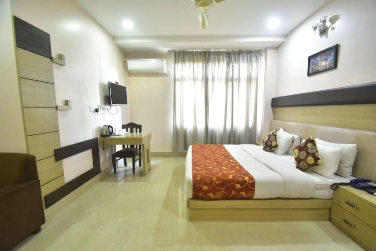Premium room