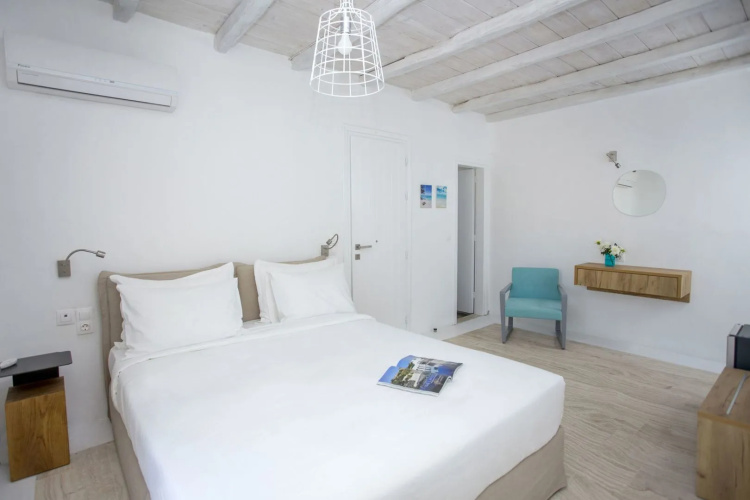 Senses Luxury Villas & Suites