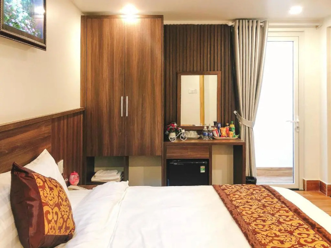 Bao Duy 3 Hotel