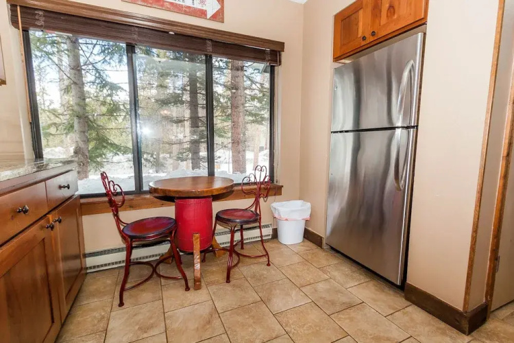 Keystone Gulch #1224 - 3 Br Condo