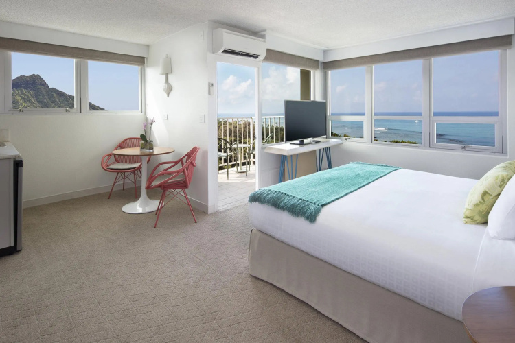 Queen Kapiolani Hotel photo 12