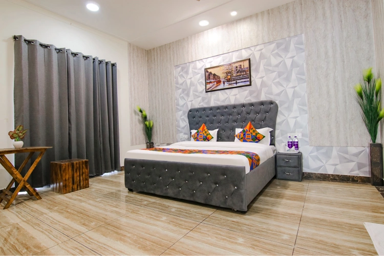 Premium Double room