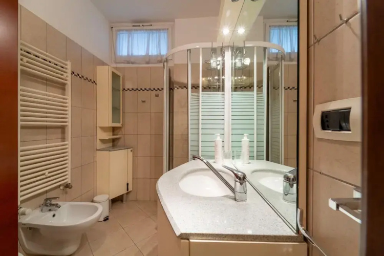 Morus Apartment by Wonderful Italy