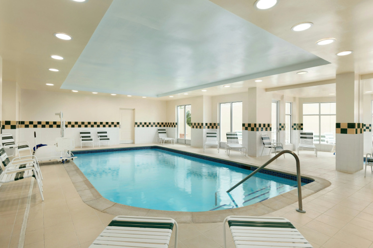 Hilton Garden Inn Shelton photo 16