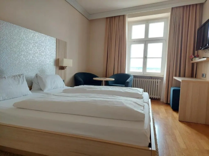 Superior Double room