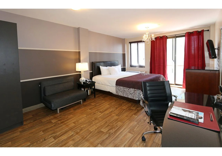 Hotel Vetiver