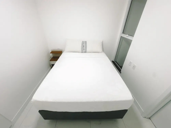 Aquarius Residence