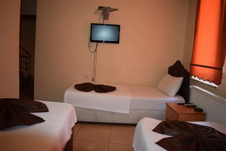 Asya Hotel