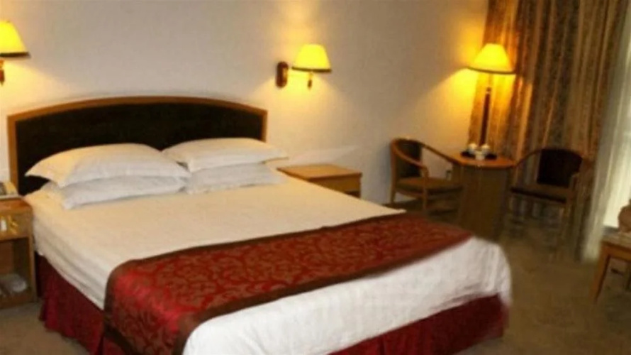 Yuanye Hotel
