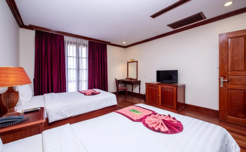Steung Siemreap Hotel