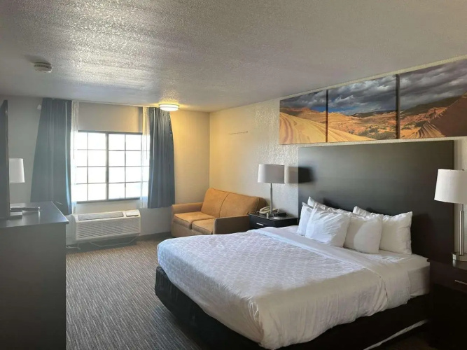 Comfort Inn Winslow